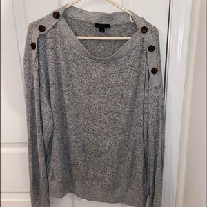 Jcrew Sweater